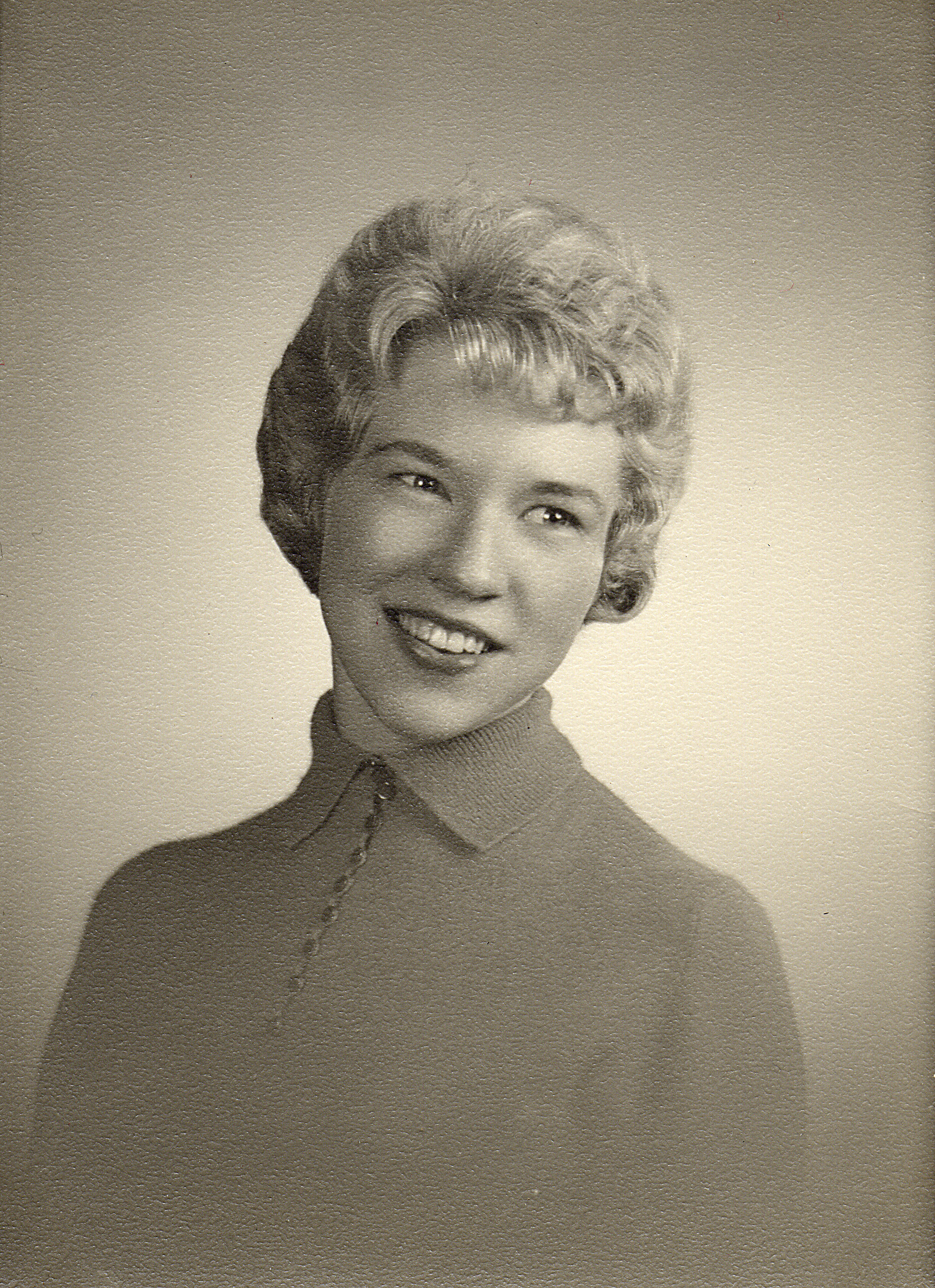 Photo of Verna Jean Bremer